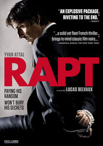 Rapt , André Marcon