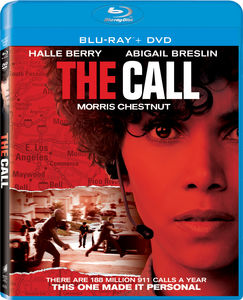 The Call , David Otunga