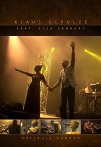 Dziekuje Bardzo [Import] , Lisa Gerrard