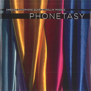 Phonetasy , Rollin' Phones