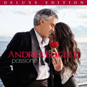 Passione , Andrea Bocelli