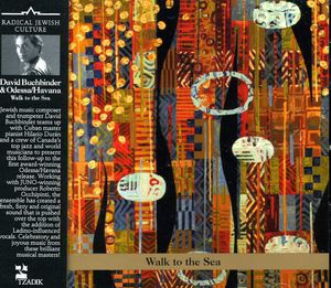Walk to the Sea , David Buchbinder