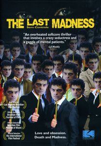 The Last Madness