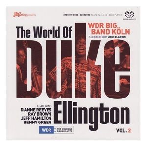 World of Duke Ellington 2 , Duke Ellington
