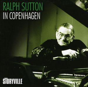 In Copenhagen , Ralph Sutton