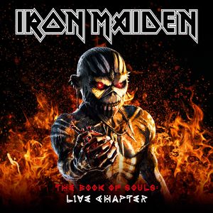 Book of Souls: The Live Chapter 16/ 17