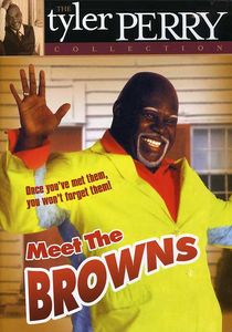 Meet the Browns , Trina Braxton