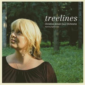 Treelines , Christine Jensen
