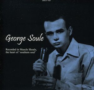 Let Me Be a Man , George Soul