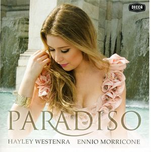 Paradiso , Hayley Westenra