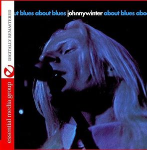 About Blues , Johnny Holiday