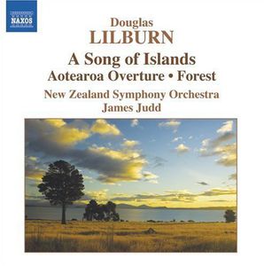 Orchestral Works , James Judd