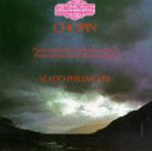Piano Sons Opp35,58 , Andrea Immer