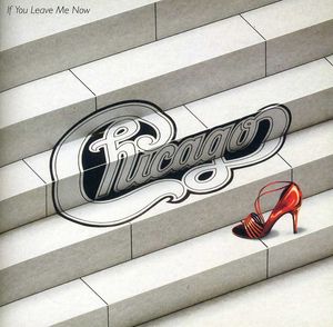 If You Leave Me Now and Other Hits -  Rhino Flashback (Label)