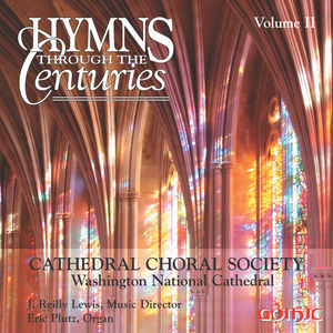 Hymns Through the Centuries , Washington National Cathedral Choral Society