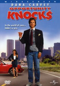 Opportunity Knocks , Dana Carvey