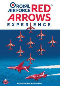 Red Arrows Experience