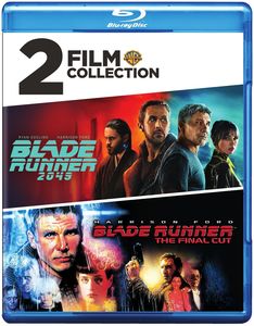 Blade Runner: The Final Cut /  Blade Runner 2049