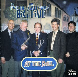 At the Ball , Ed Polcer