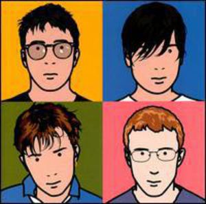 Best of , Blur