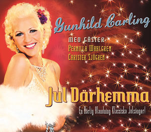 Jul Darhemma , Gunhild Carling