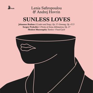 Sunless Loves 