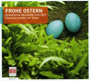 Classical Melodies for Easter / Various , Various Artists