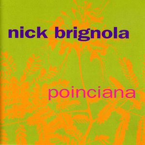 Poinciana , Nick Brignola