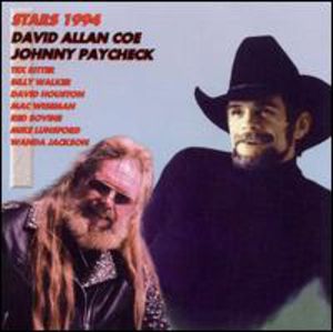 Stars 1994 , Various Artists