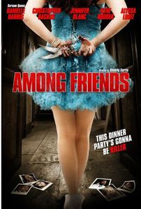 Among Friends