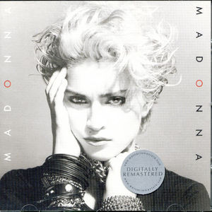 Madonna , Madonna