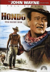 Hondo , John Wayne