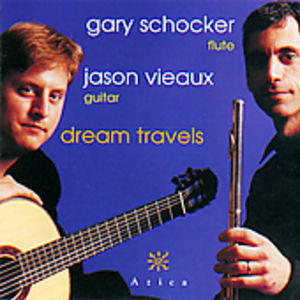Dream Travels , Gary Shocker