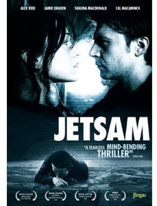 Jetsam , Adam Shaw