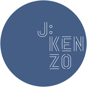 Urban Guerilla , J:Kenzo
