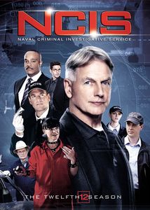 NCIS: Naval Criminal Investigative Service: The Twelfth Season , Mark Harmon