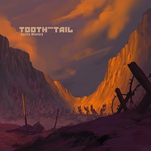 Tooth And Tail , Austin Wintory