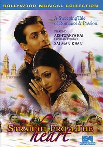 Straight From the Heart , Salman Khan