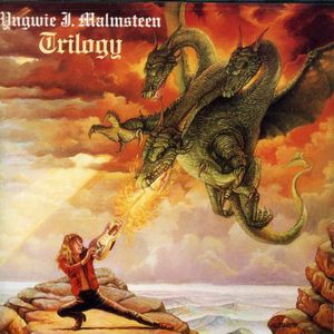 Trilogy , Yngwie Malmsteen