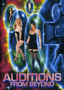Auditions From Beyond , Jacqueline Lovell