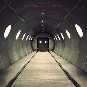 Cycles 7-16 , Matt Dunkley