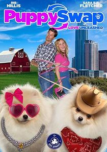 Puppy Swap: Love Unleashed , Rib Hillis