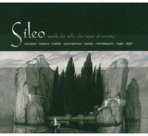 Sileo: Music of Serenity 