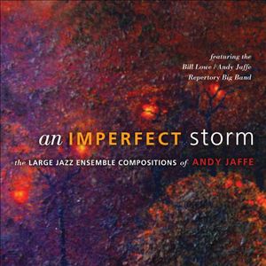 Imperfect Storm , Andy Jaffe