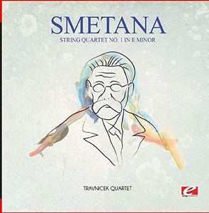 String Quartet No. 1 in E Minor , Smetana