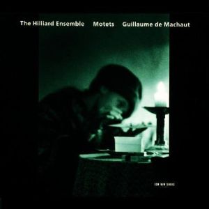 Motets , The Hilliard Ensemble