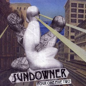 Four One Five Two , Sundowner