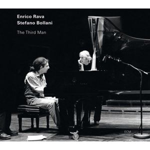 Third Man [Import] , Enrico Rava