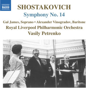 Sym 14 , Vasily Petrenko