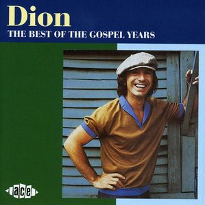 Best of Gospel Years [Import] , Dion
